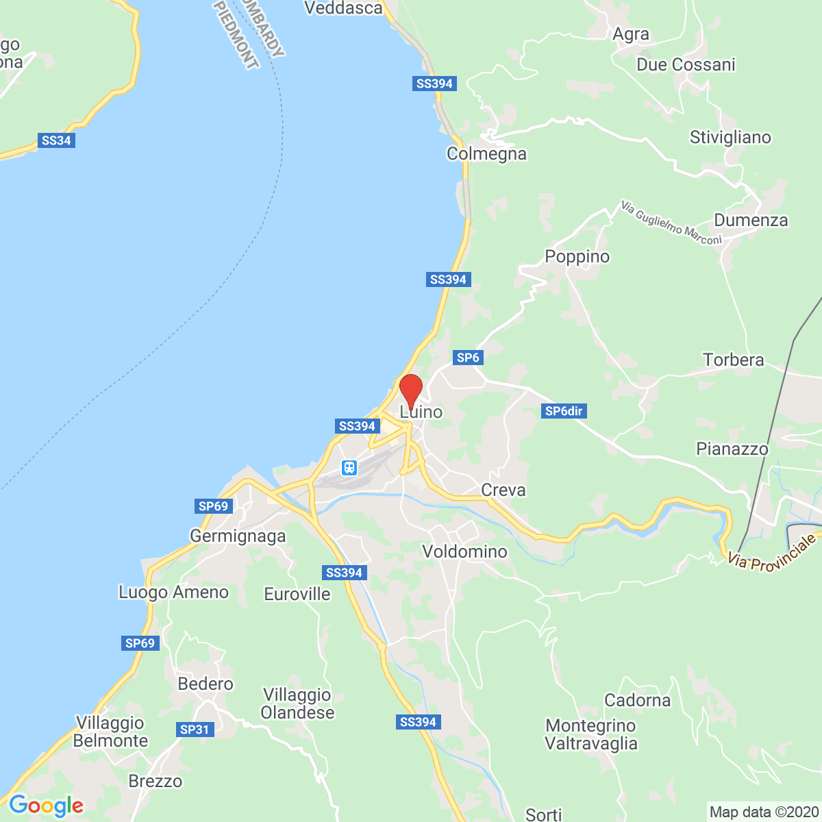 Luino
