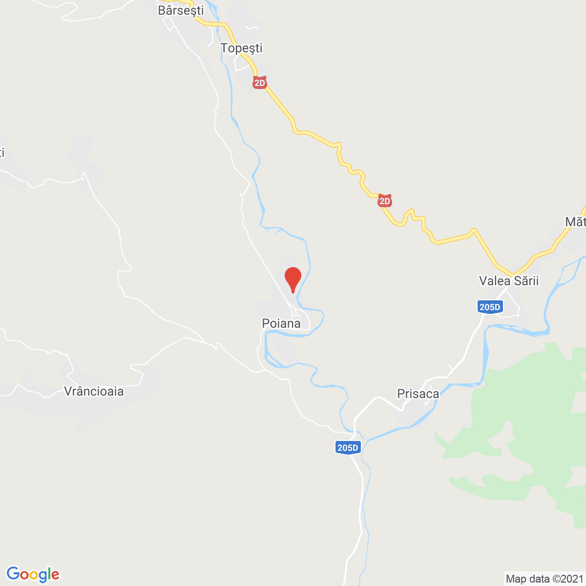Poiana