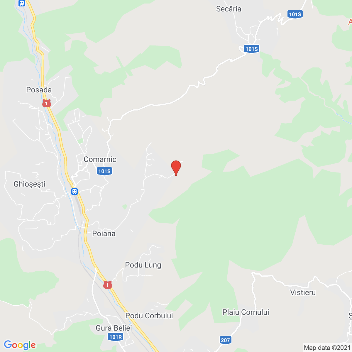 Poiana