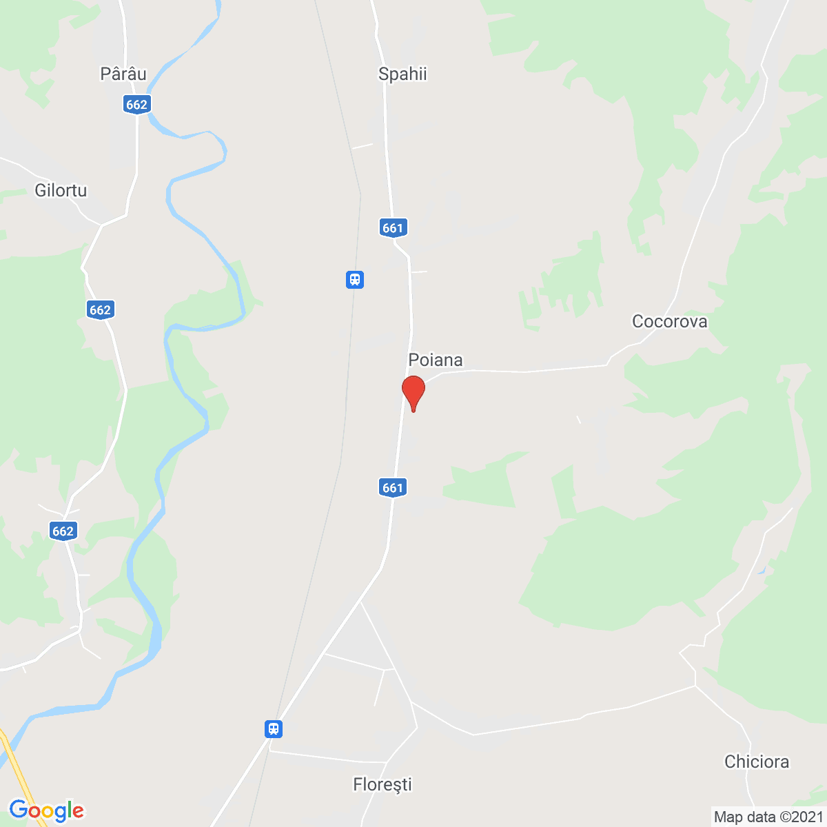 Poiana