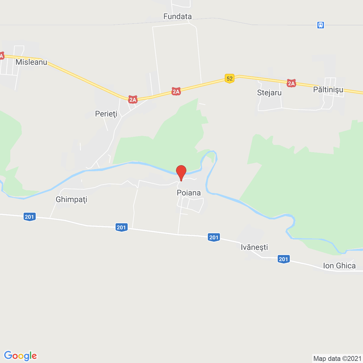 Poiana