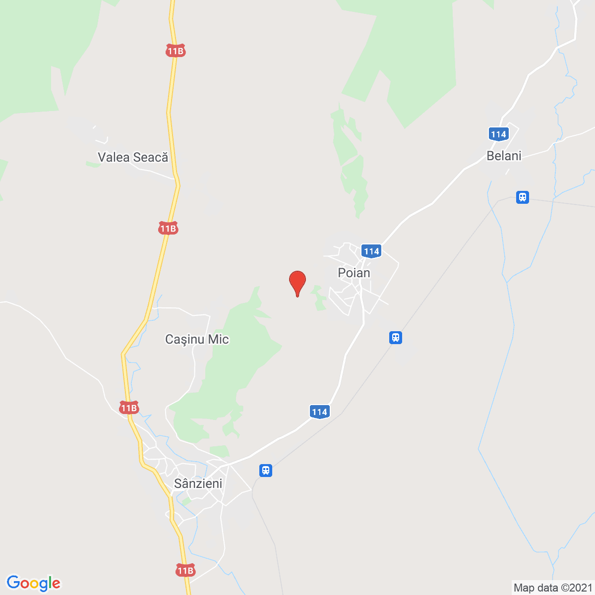 Poian