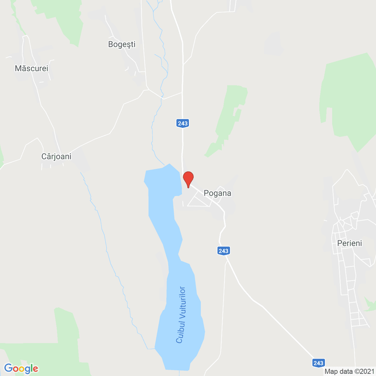 Pogana