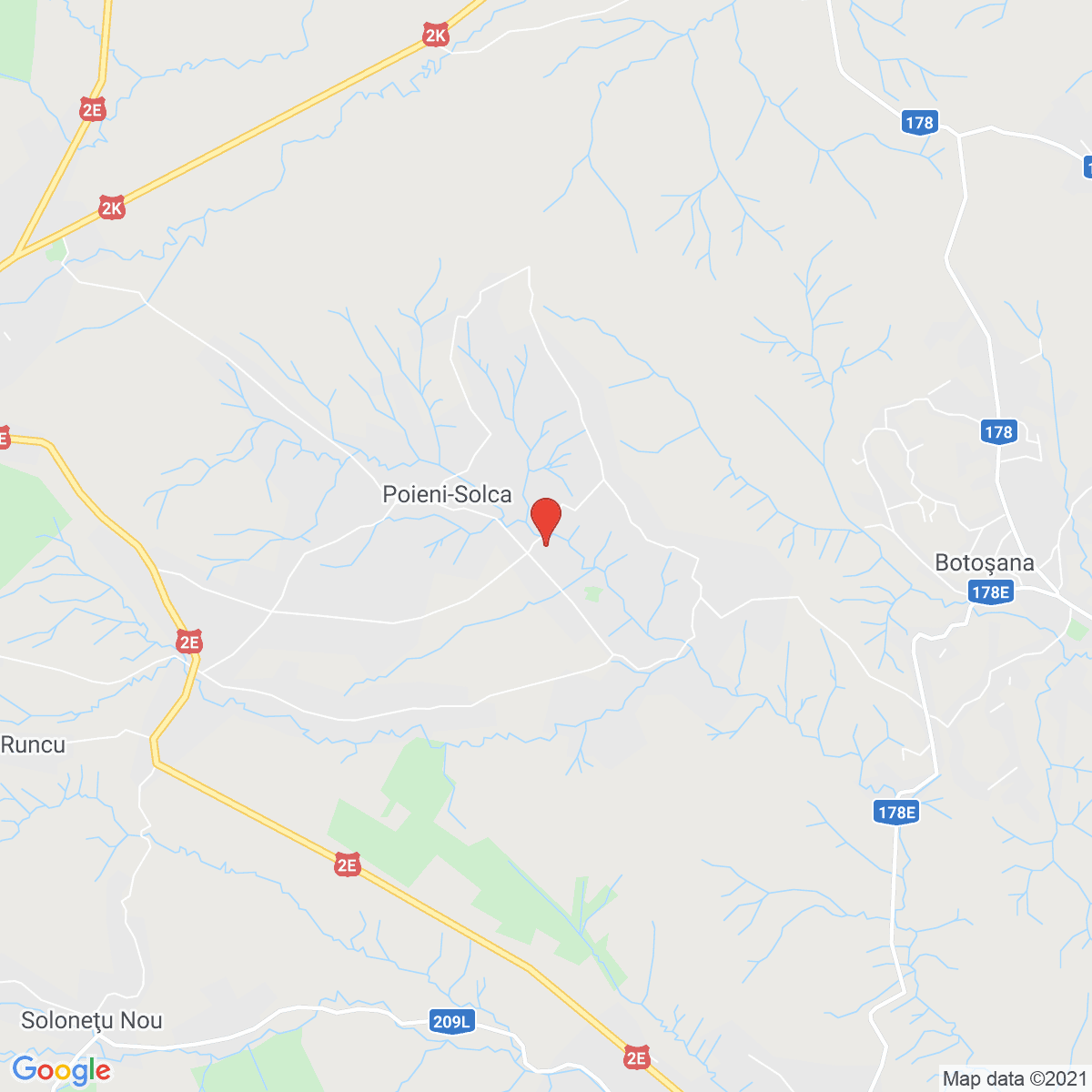 Poieni-Solca