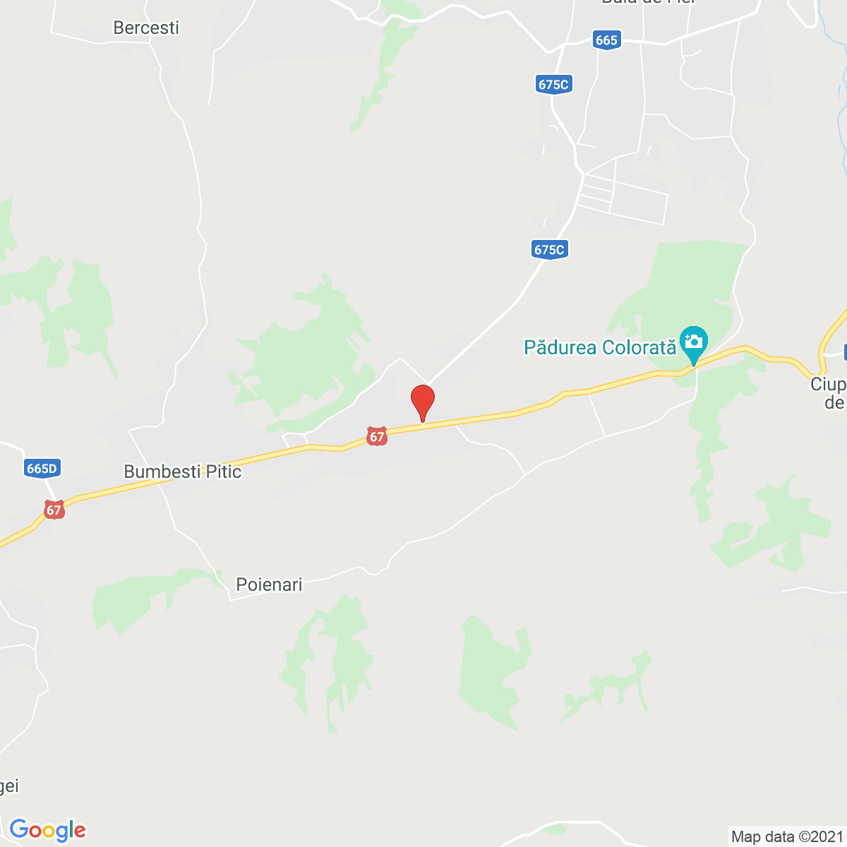 Poienari