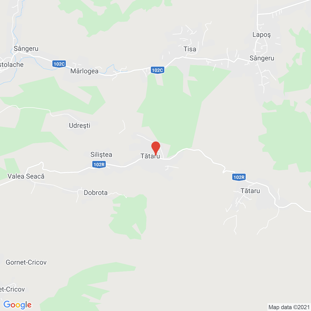 Podgoria