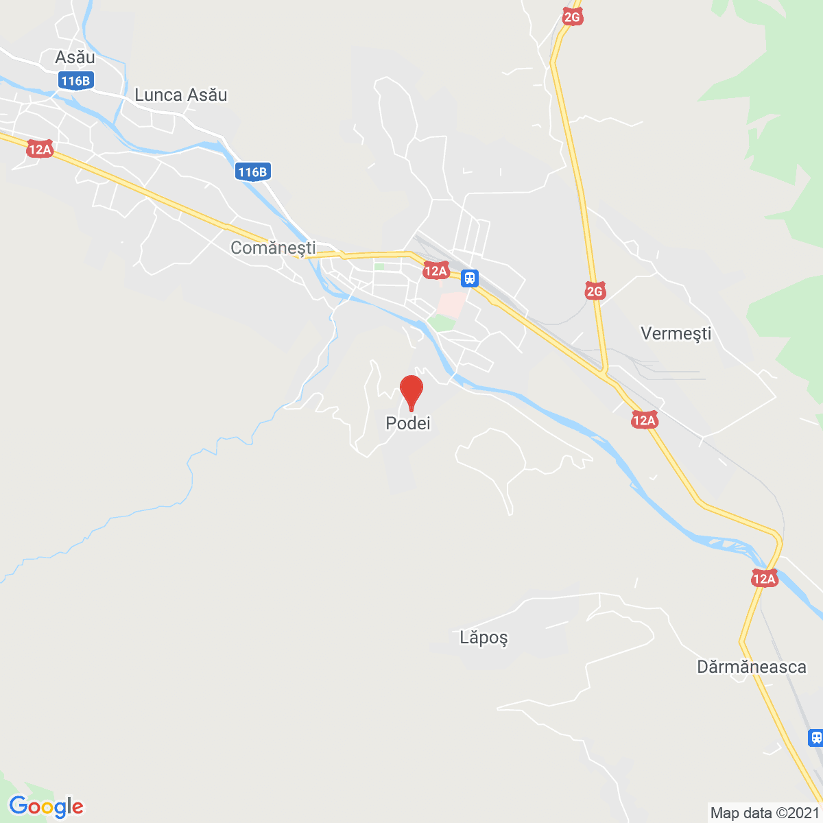 Podei