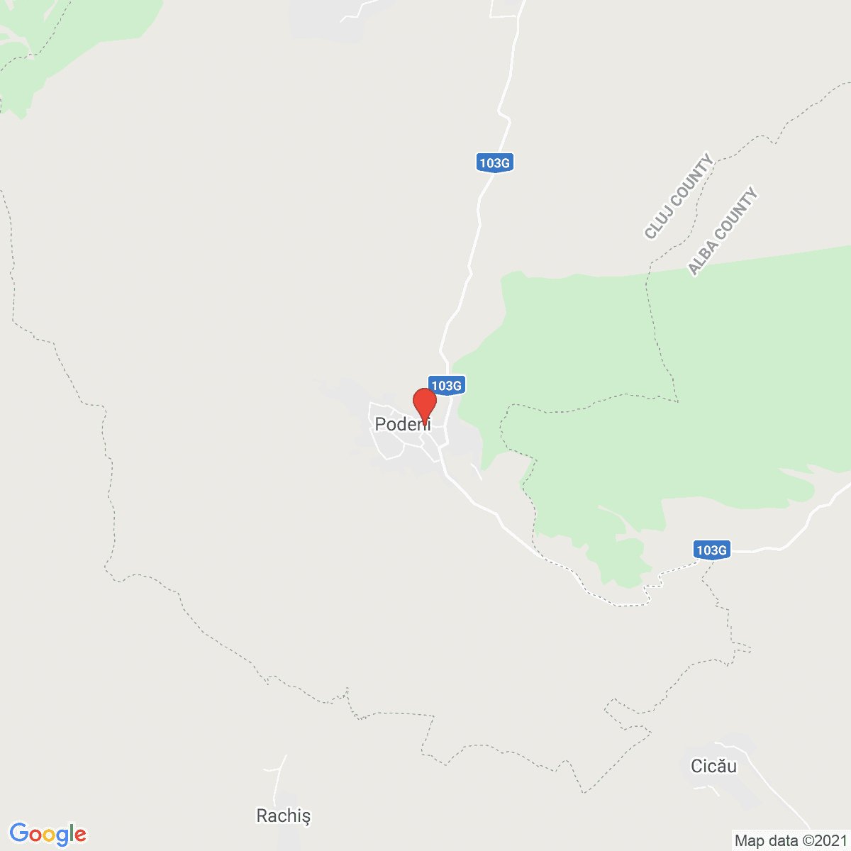 Podeni