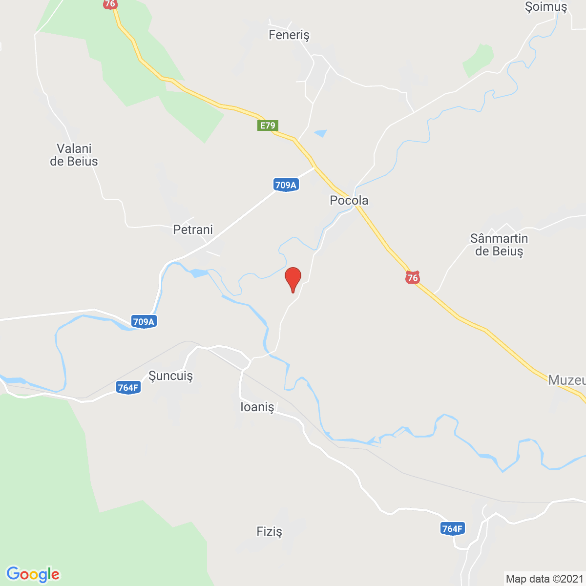 Pocola