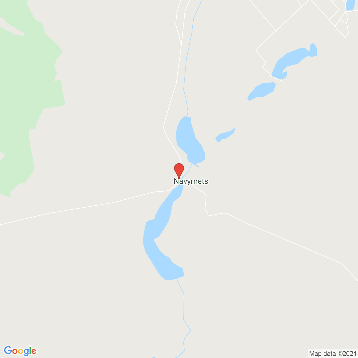 Năvîrneţ