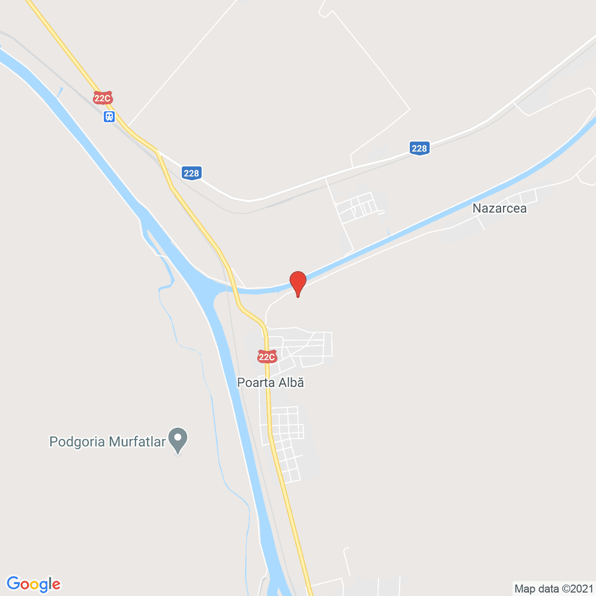 Poarta Albă