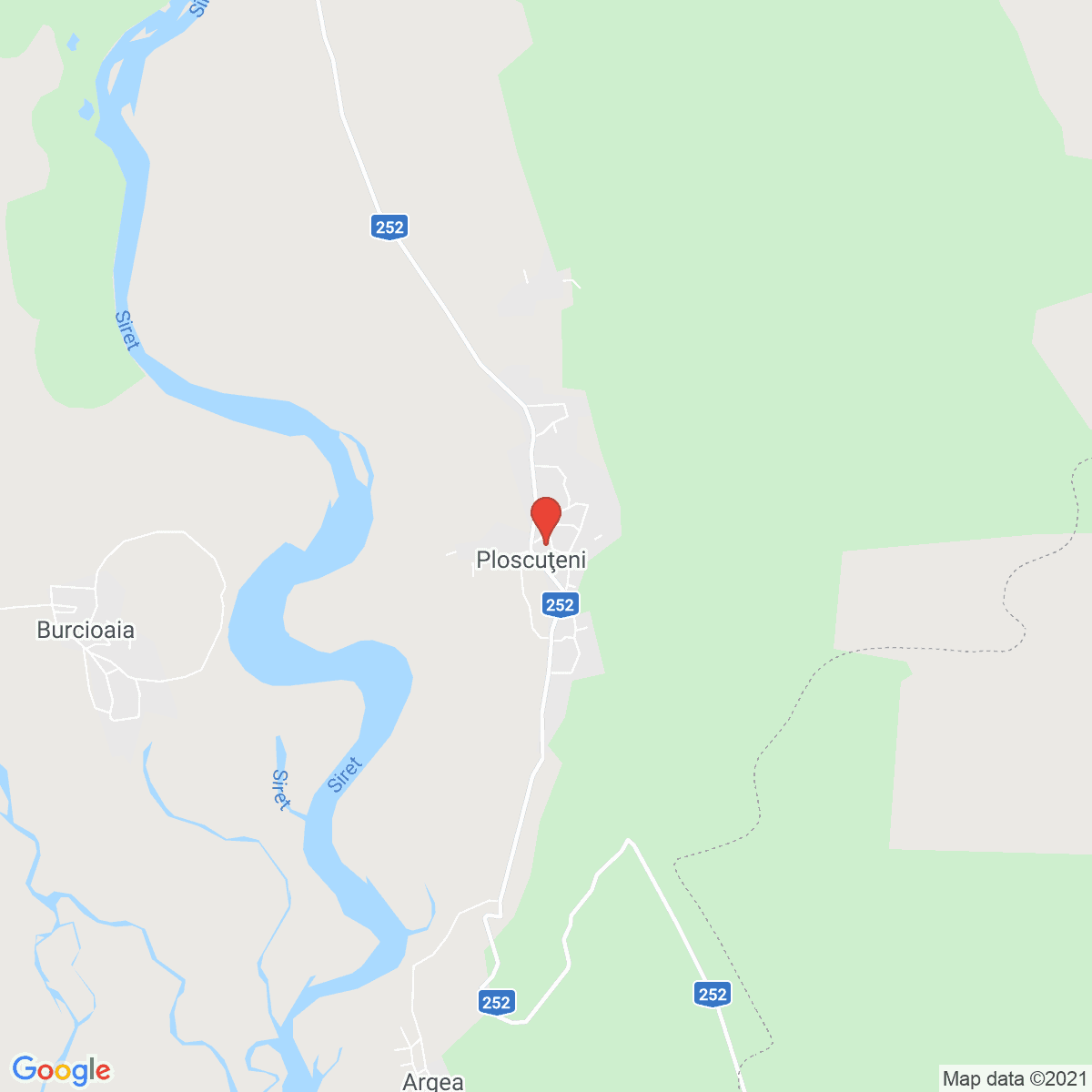 Ploscuțeni