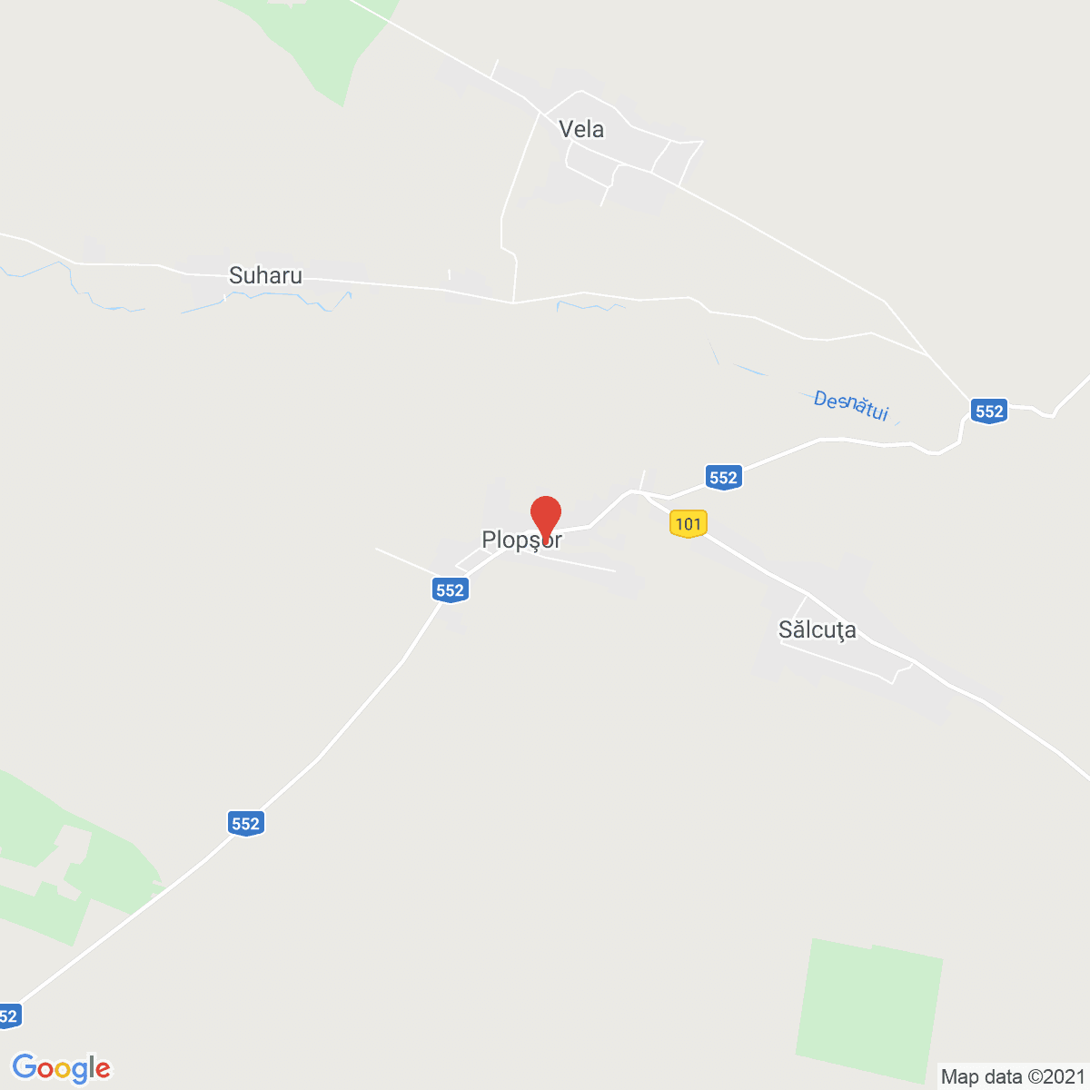 Plopșor
