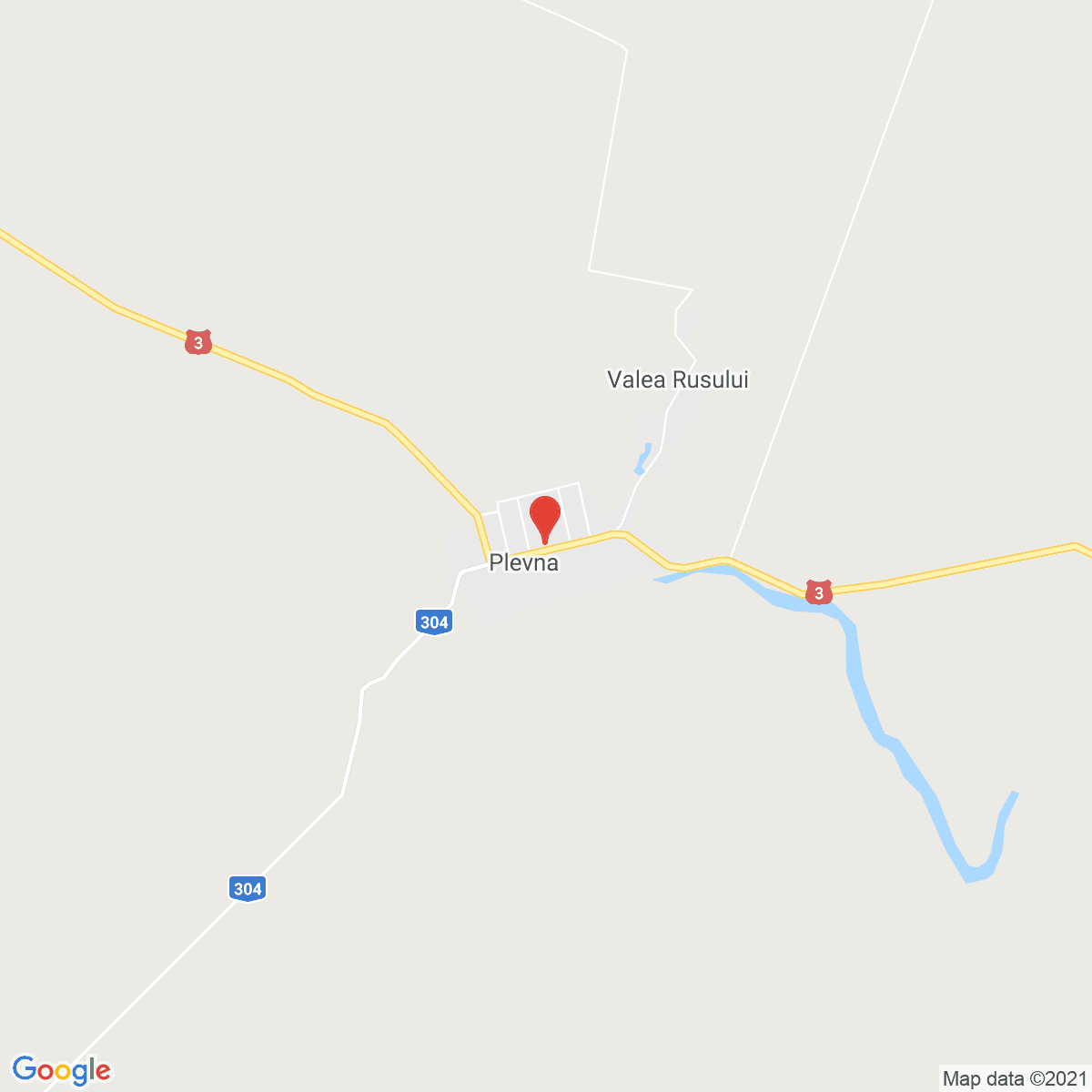 Plevna