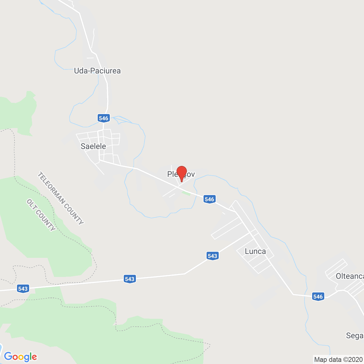 Pleașov