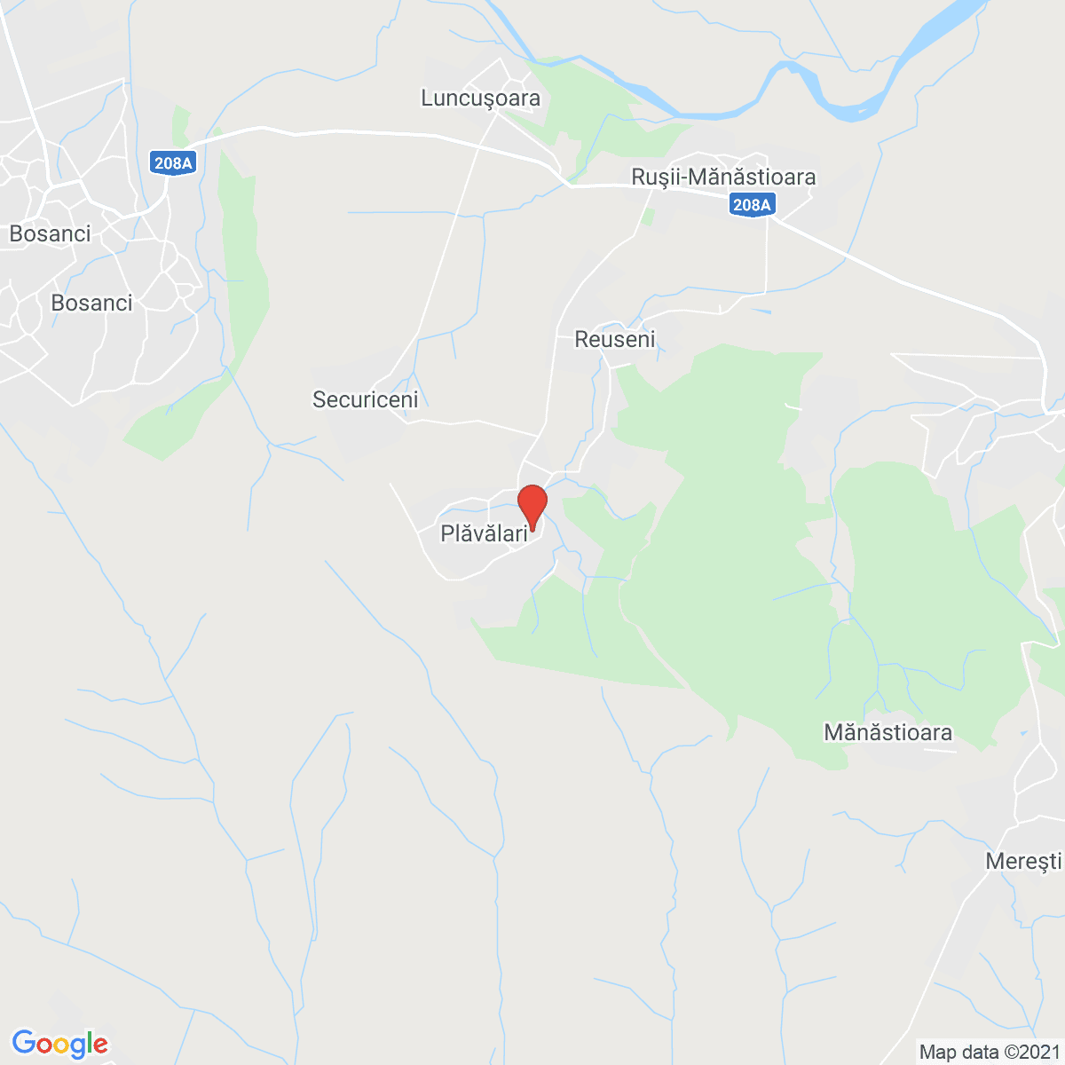 Plăvălari