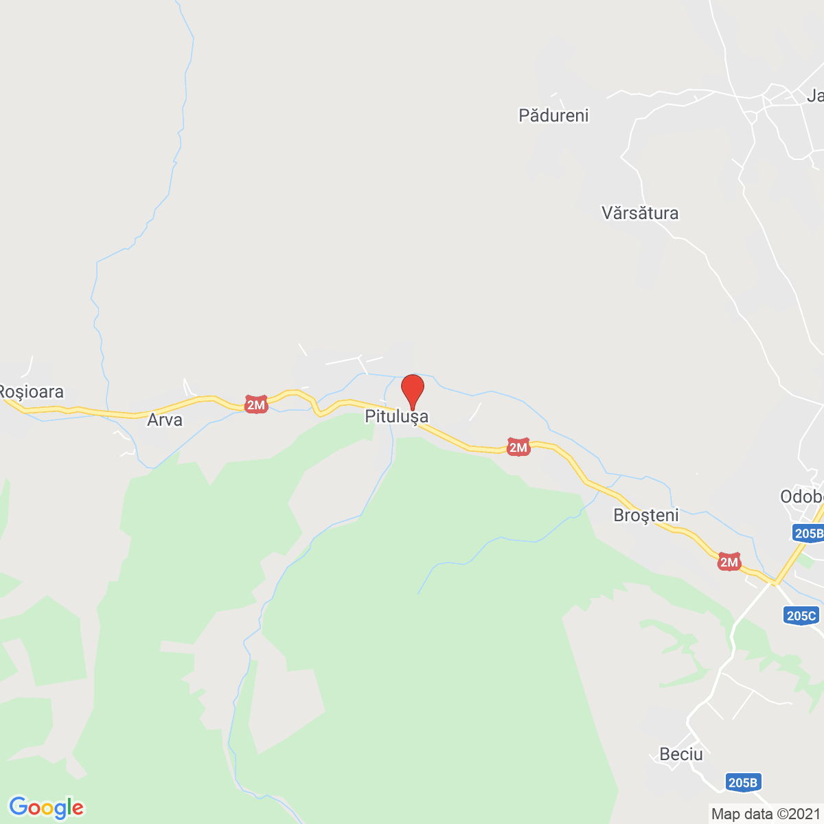 Pitulușa