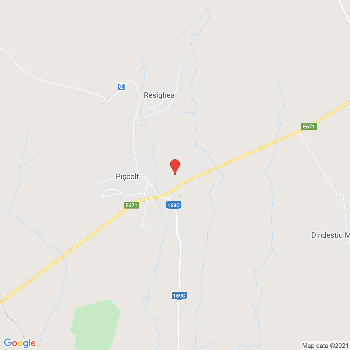 Pişcolt
