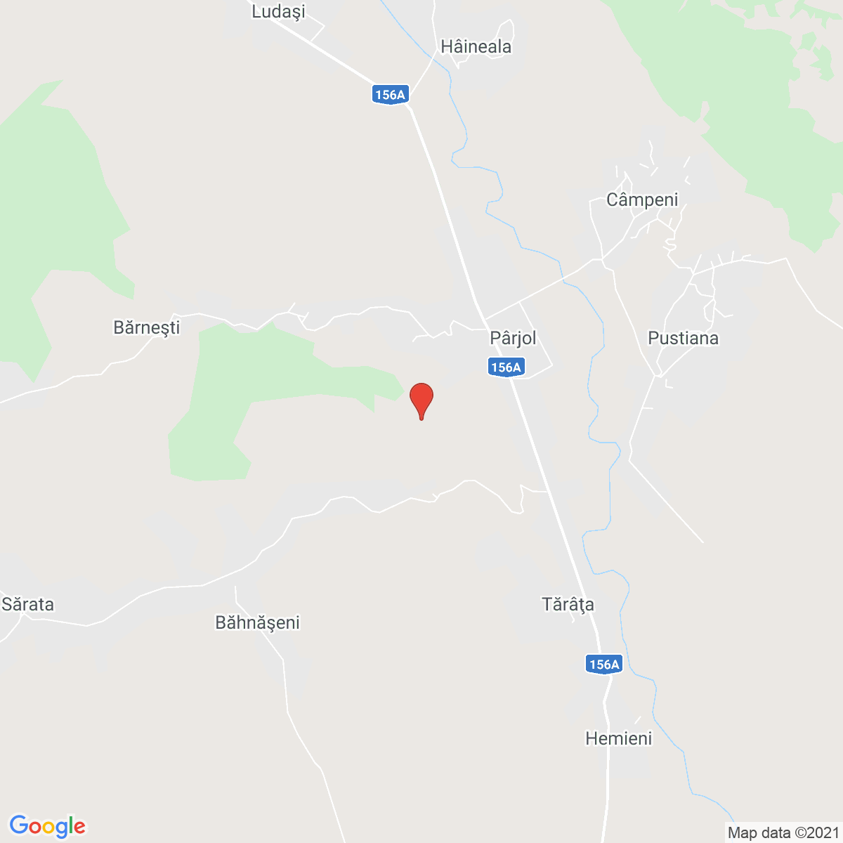 Pârjol