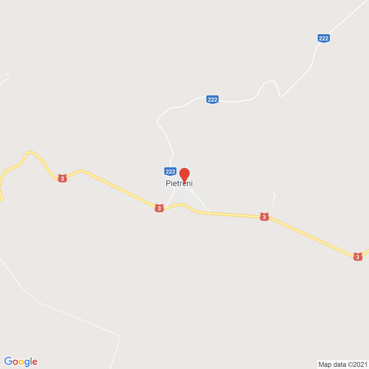 Pietreni