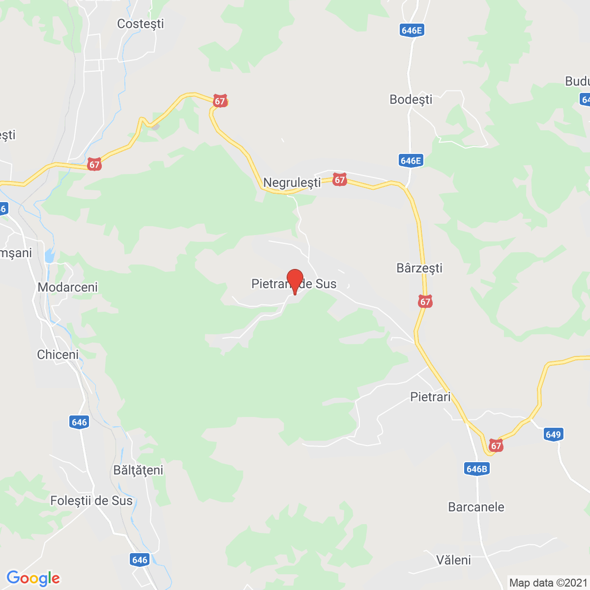 Pietrarii de Sus