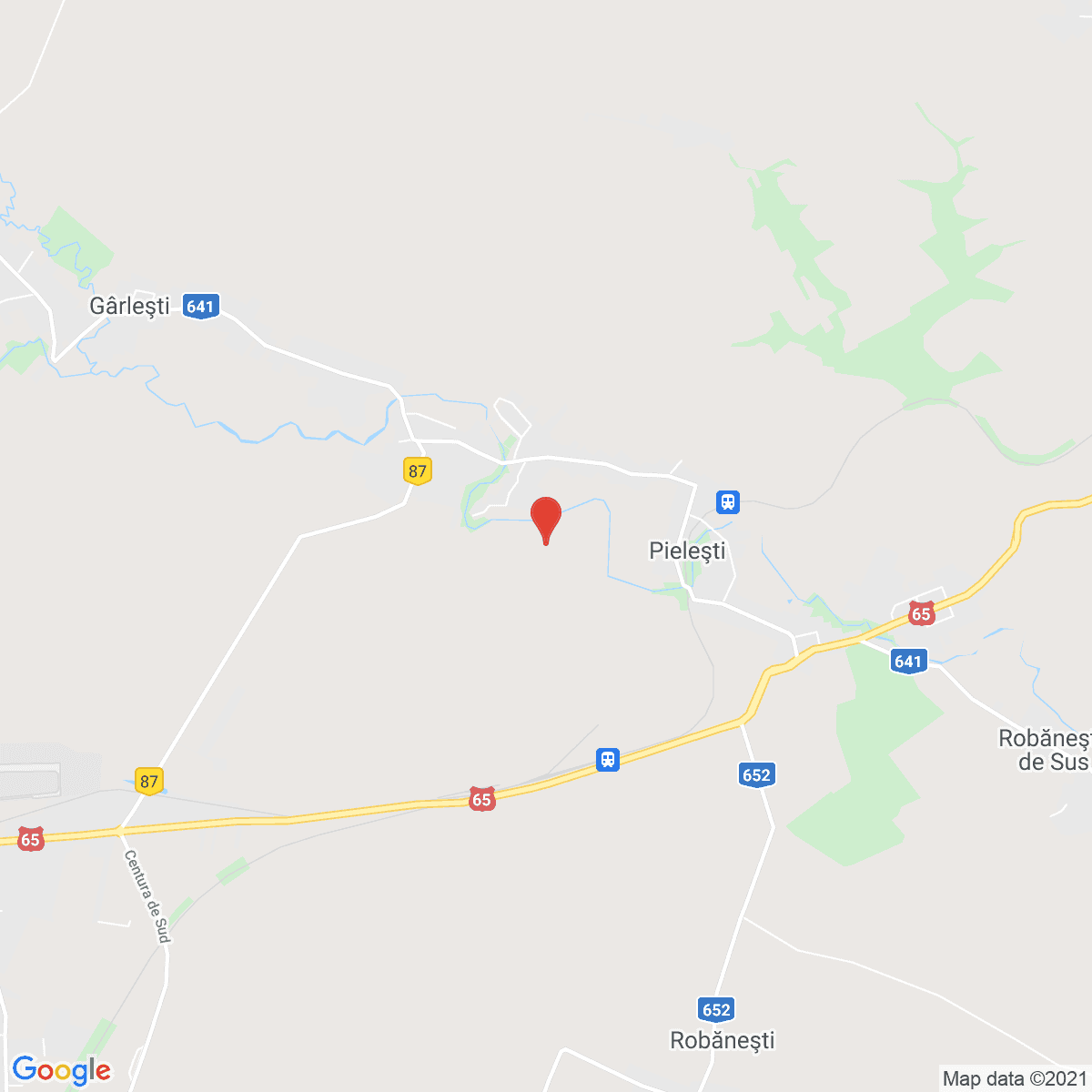 Pieleştí