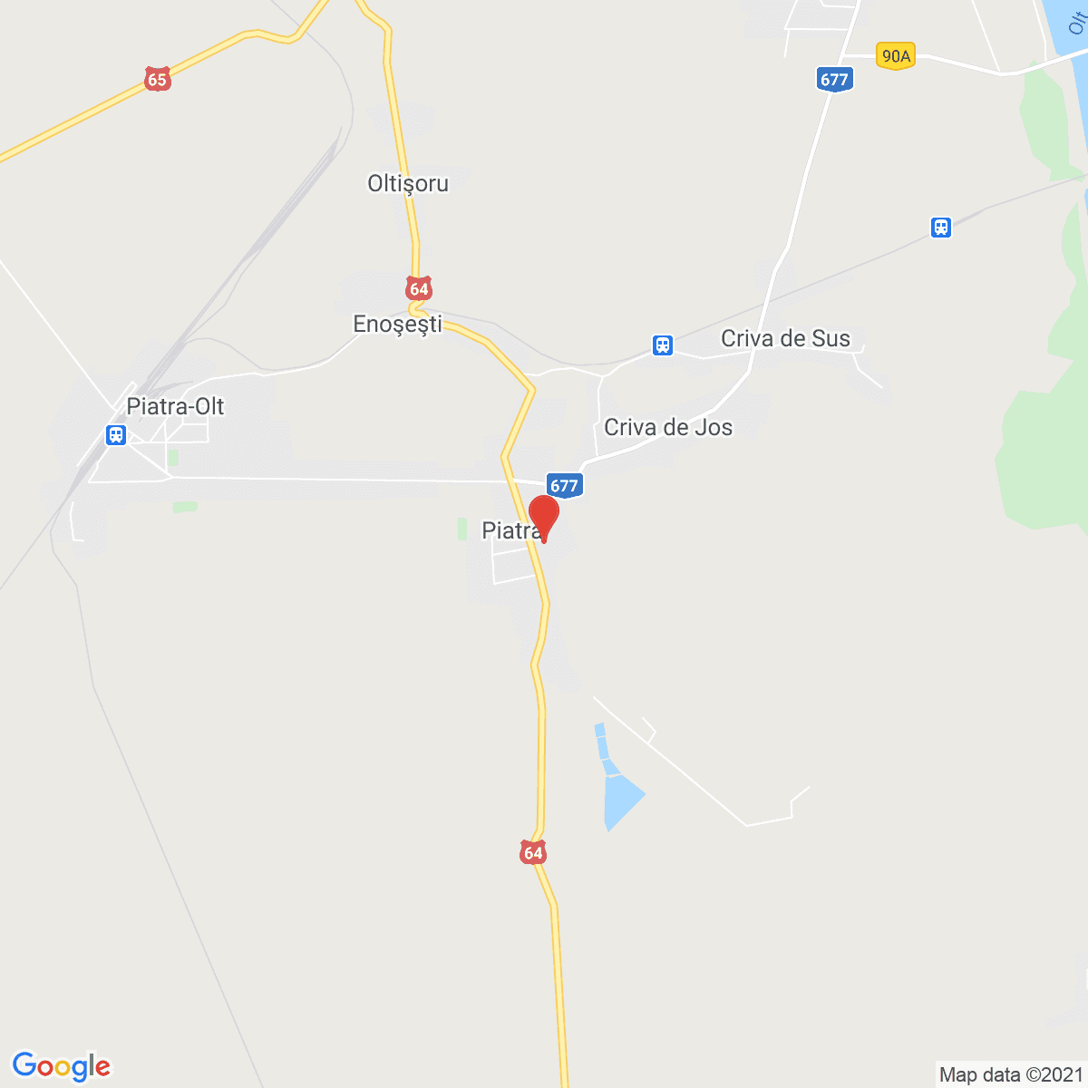 Piatra