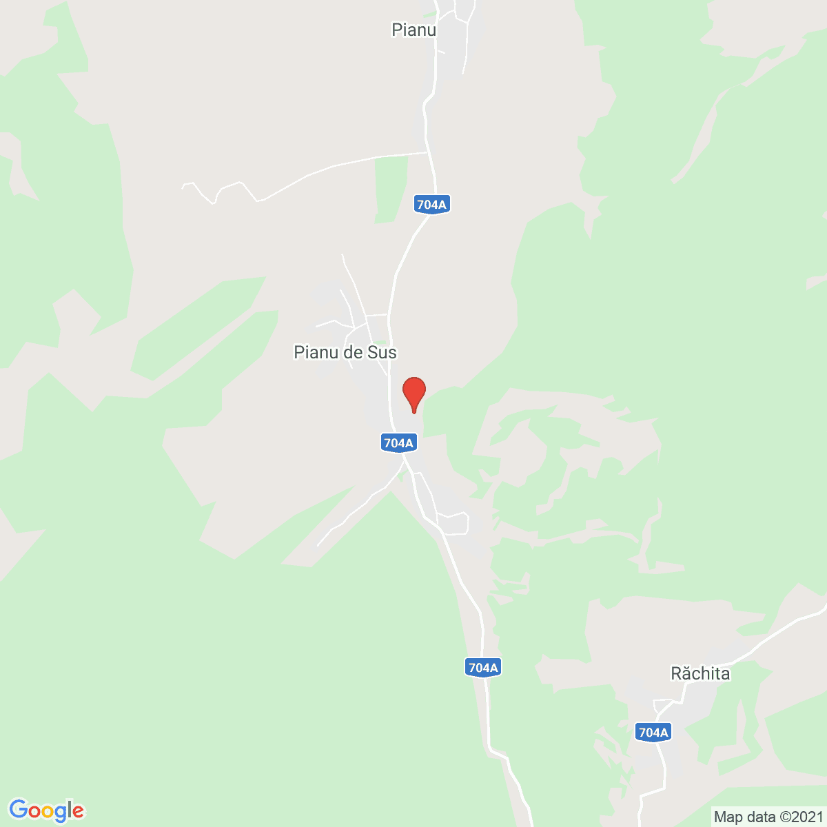Pianu de Sus
