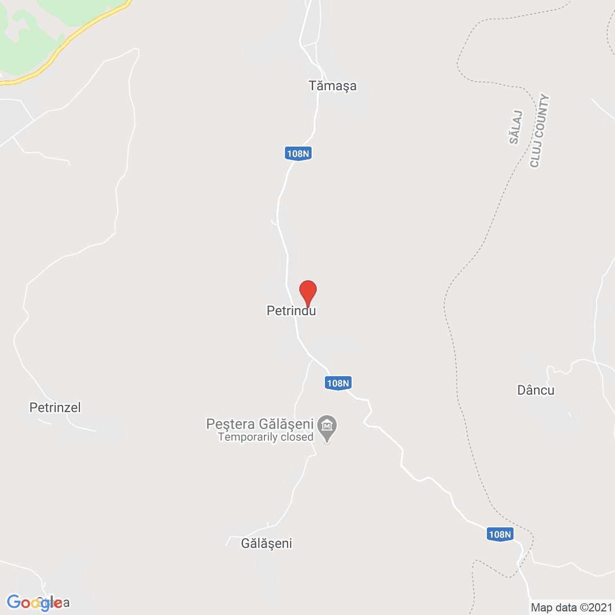 Petrindu