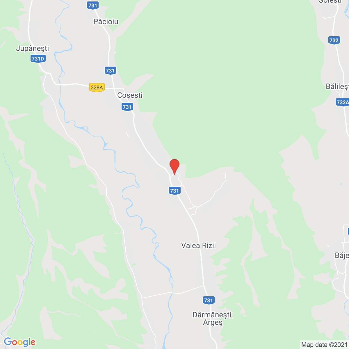 Petrești