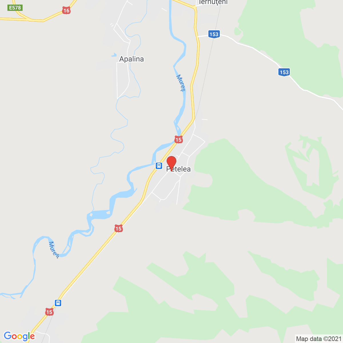 Petelea