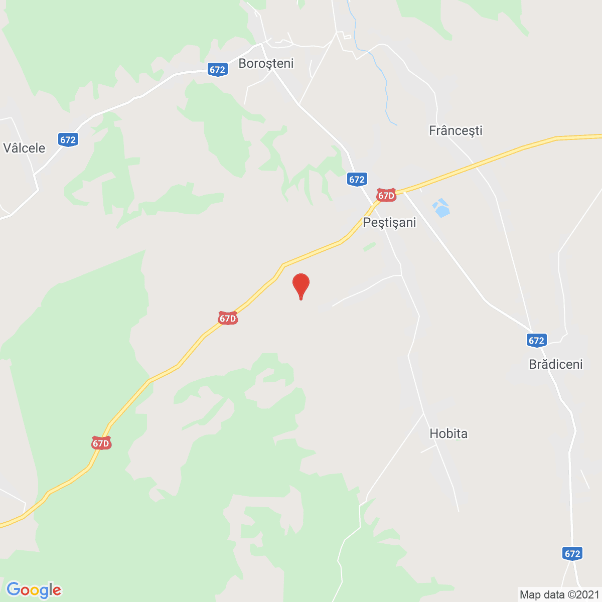 Peştişani