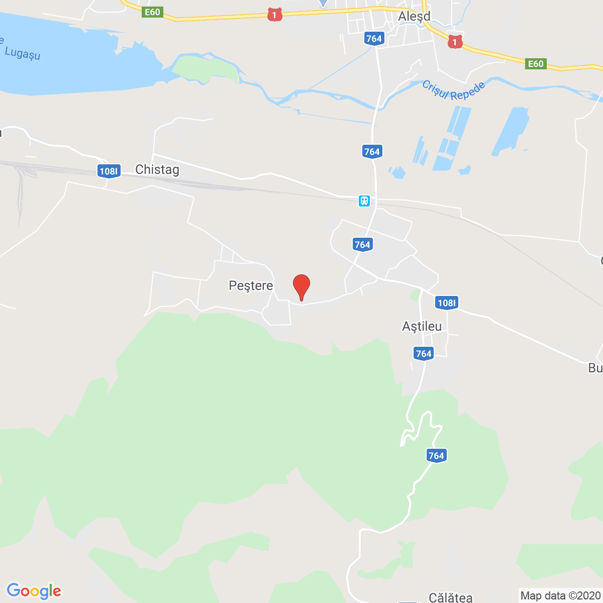 Peștere