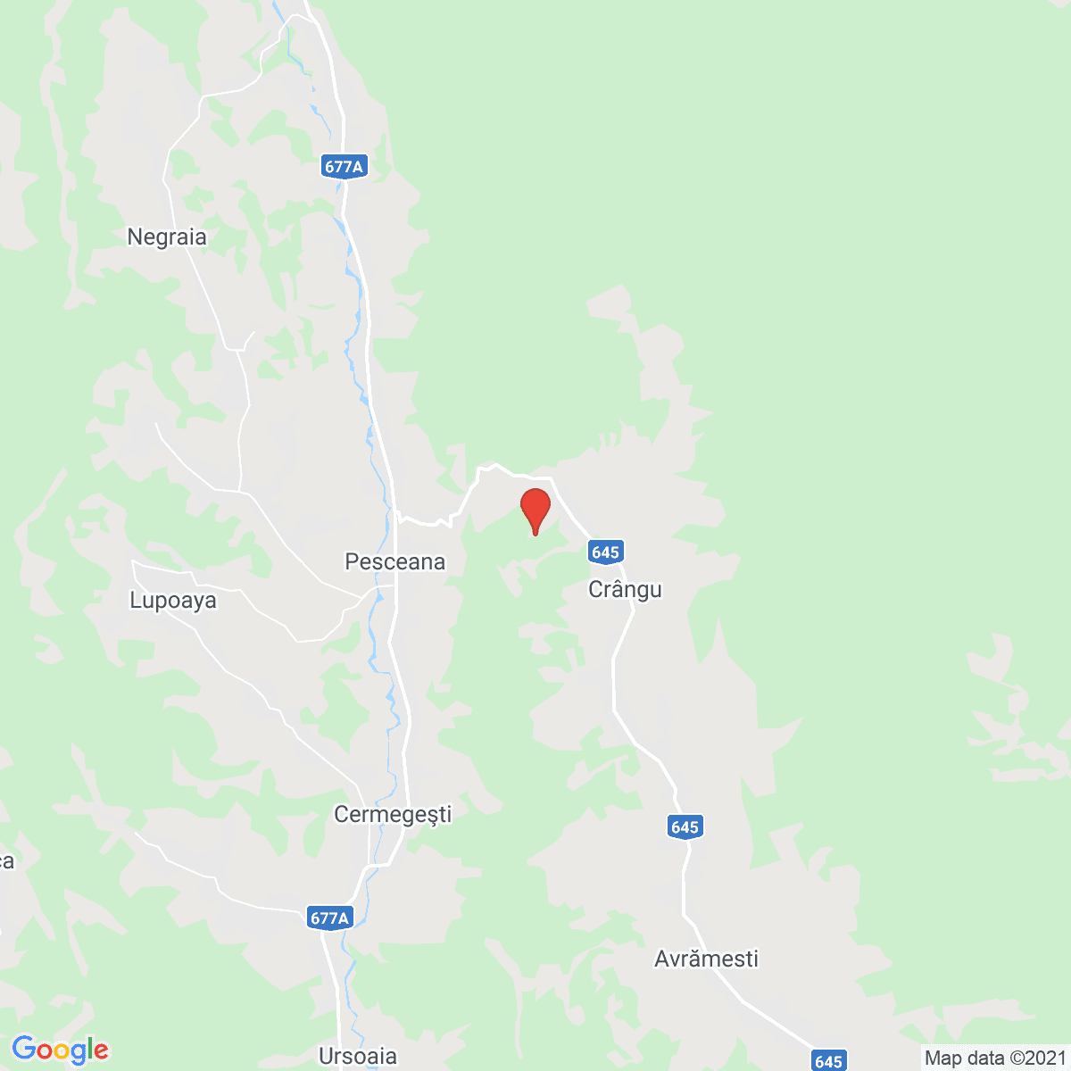 Pesceana