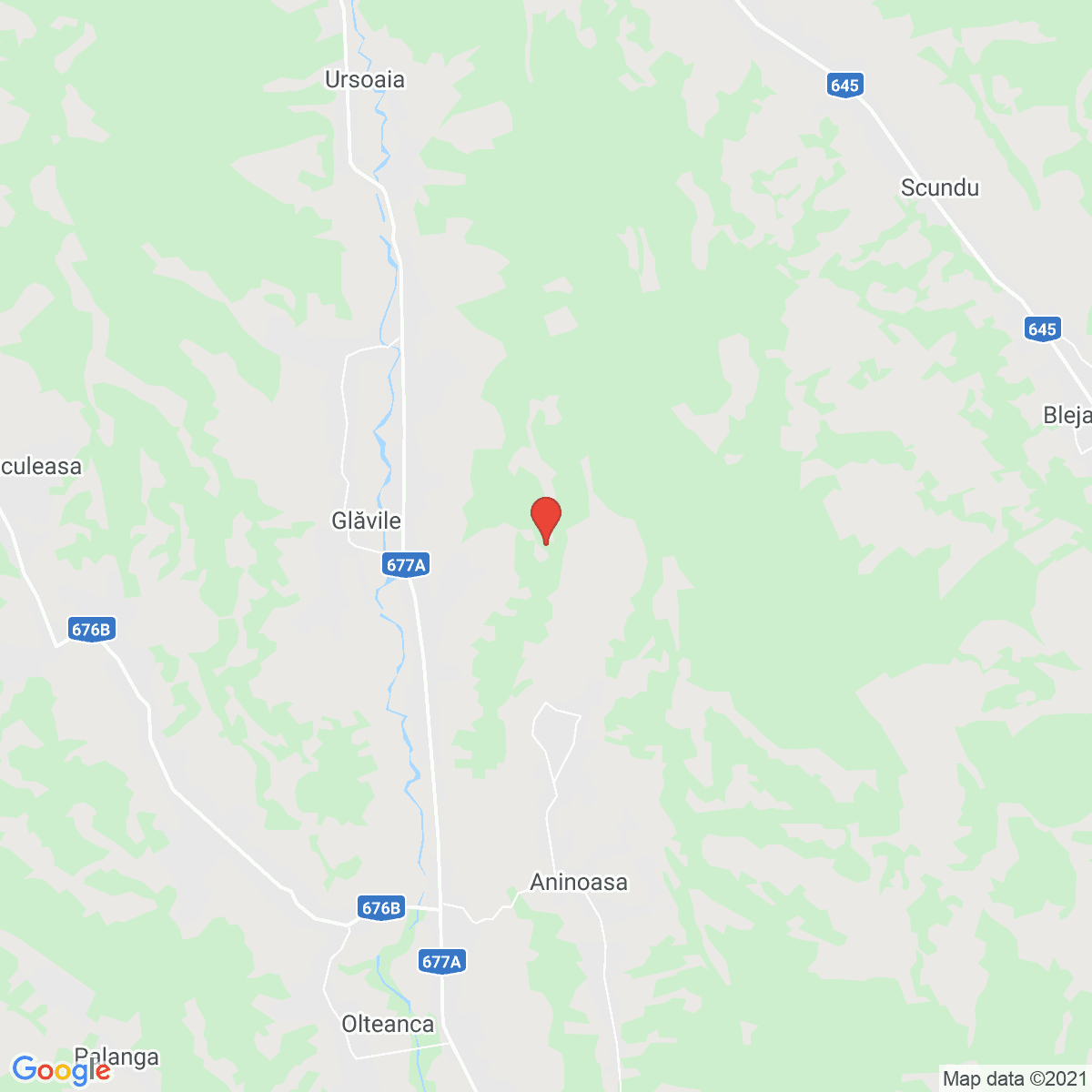 Glăvile