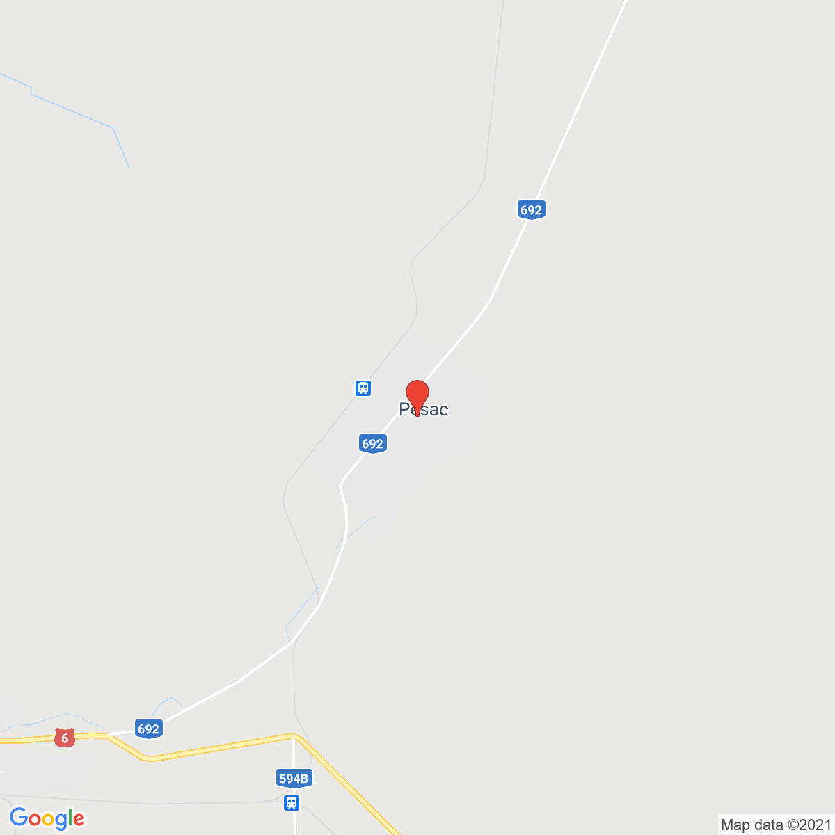Pesac