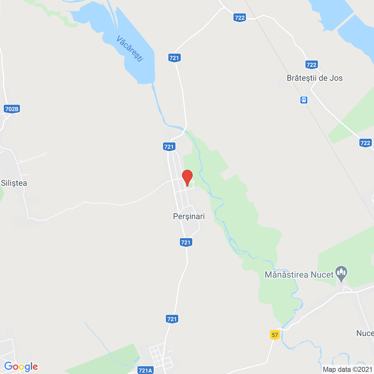 Perșinari