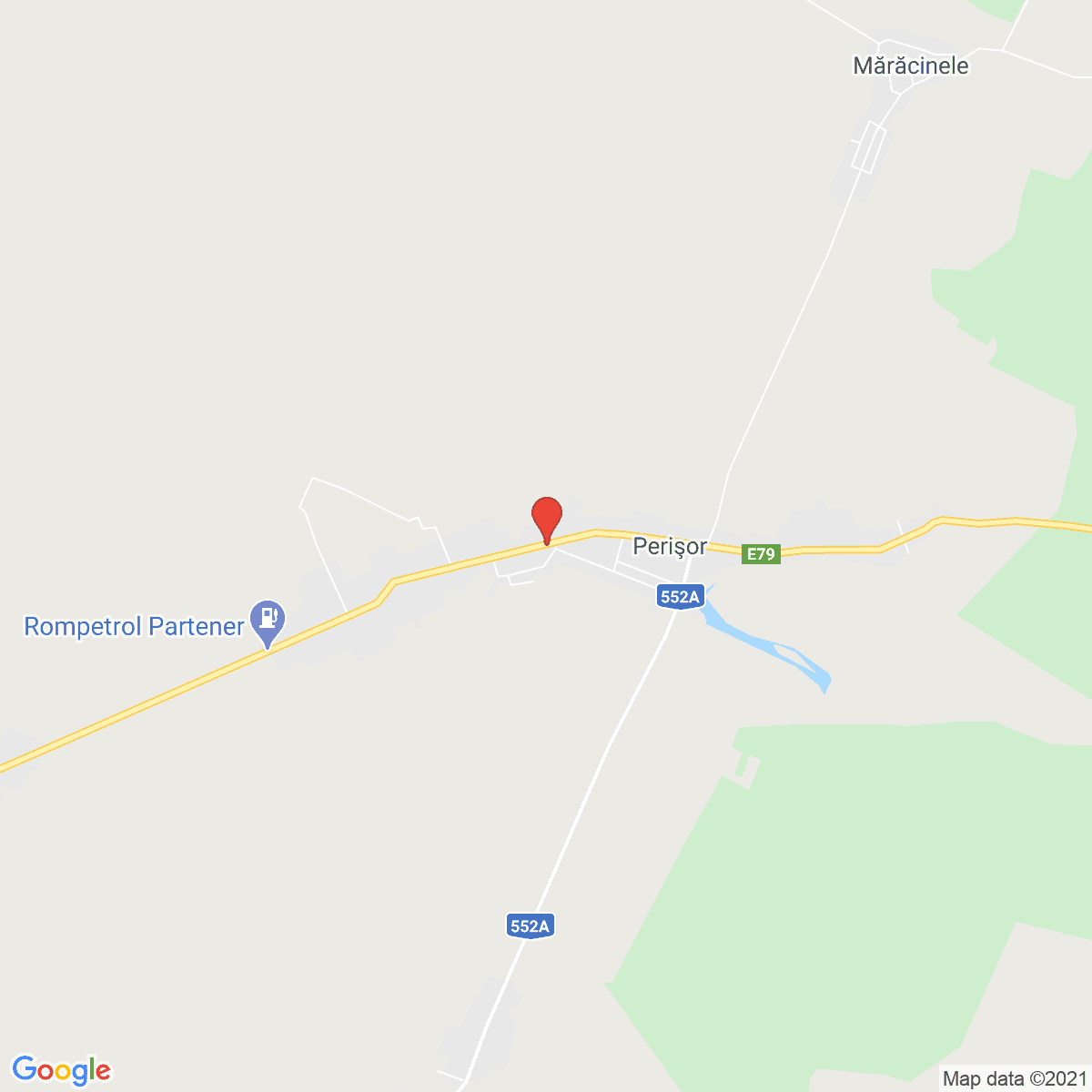 Perișor