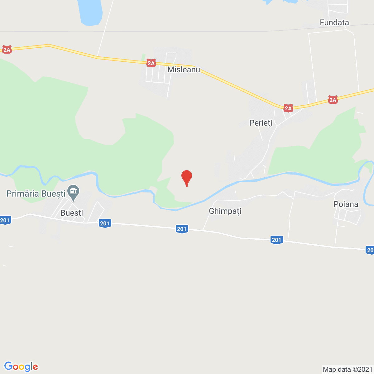 Perieţi