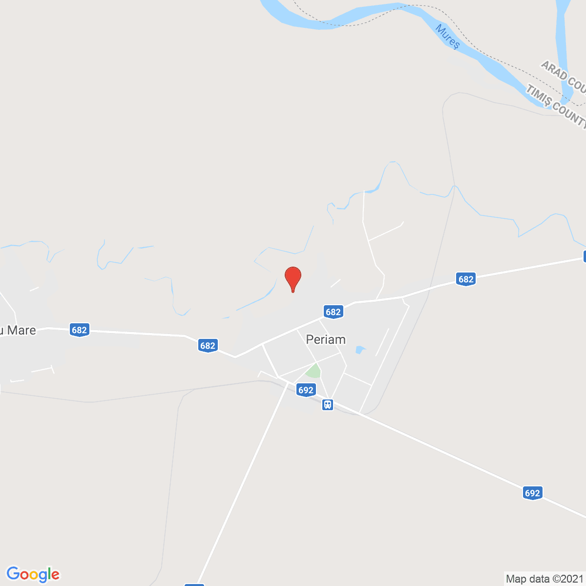 Periam