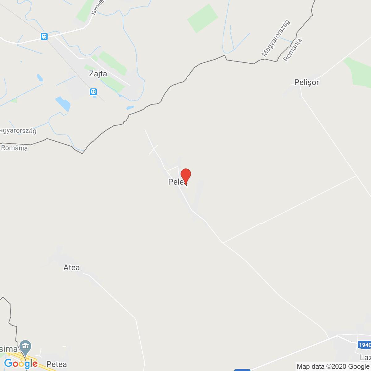 Peleș