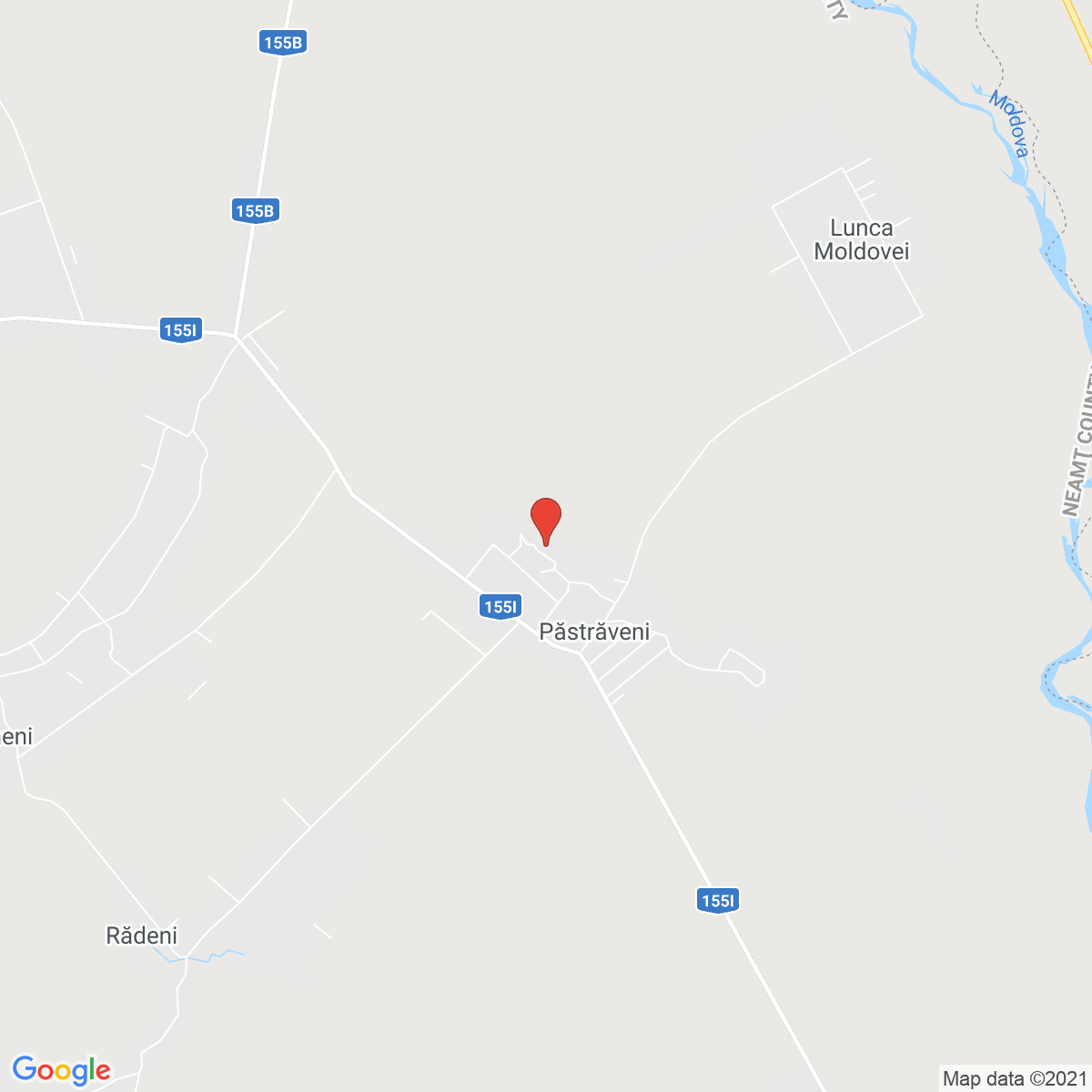 Păstrăveni