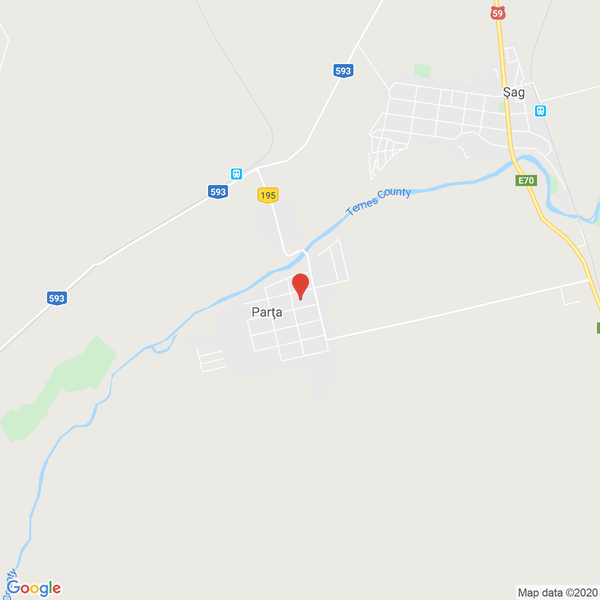 Parța