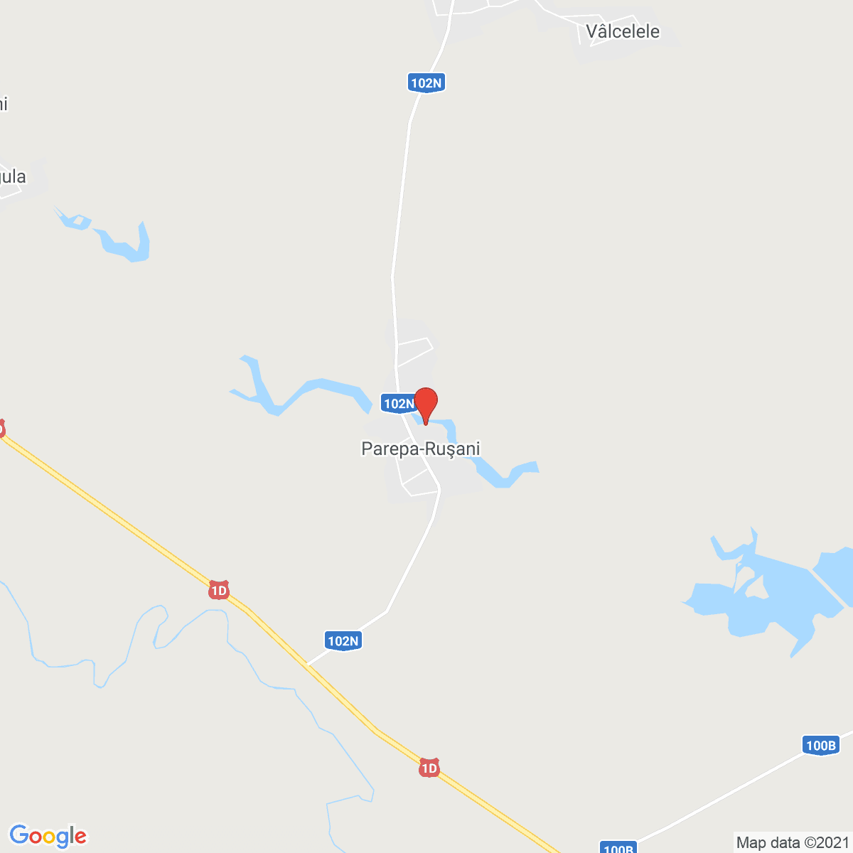 Parepa-Rușani