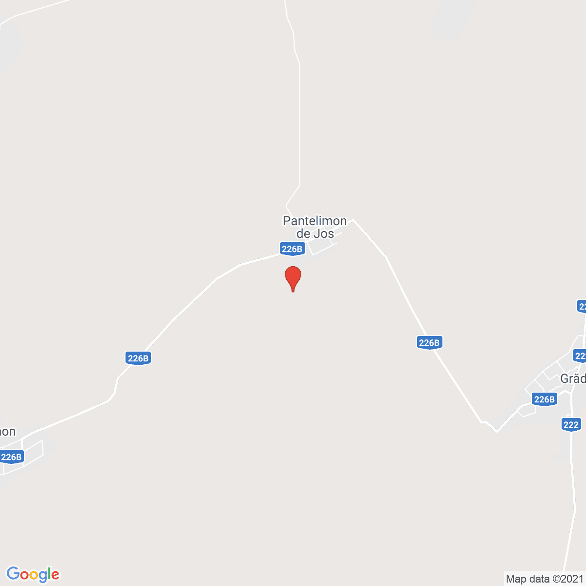 Pantelimon de Jos