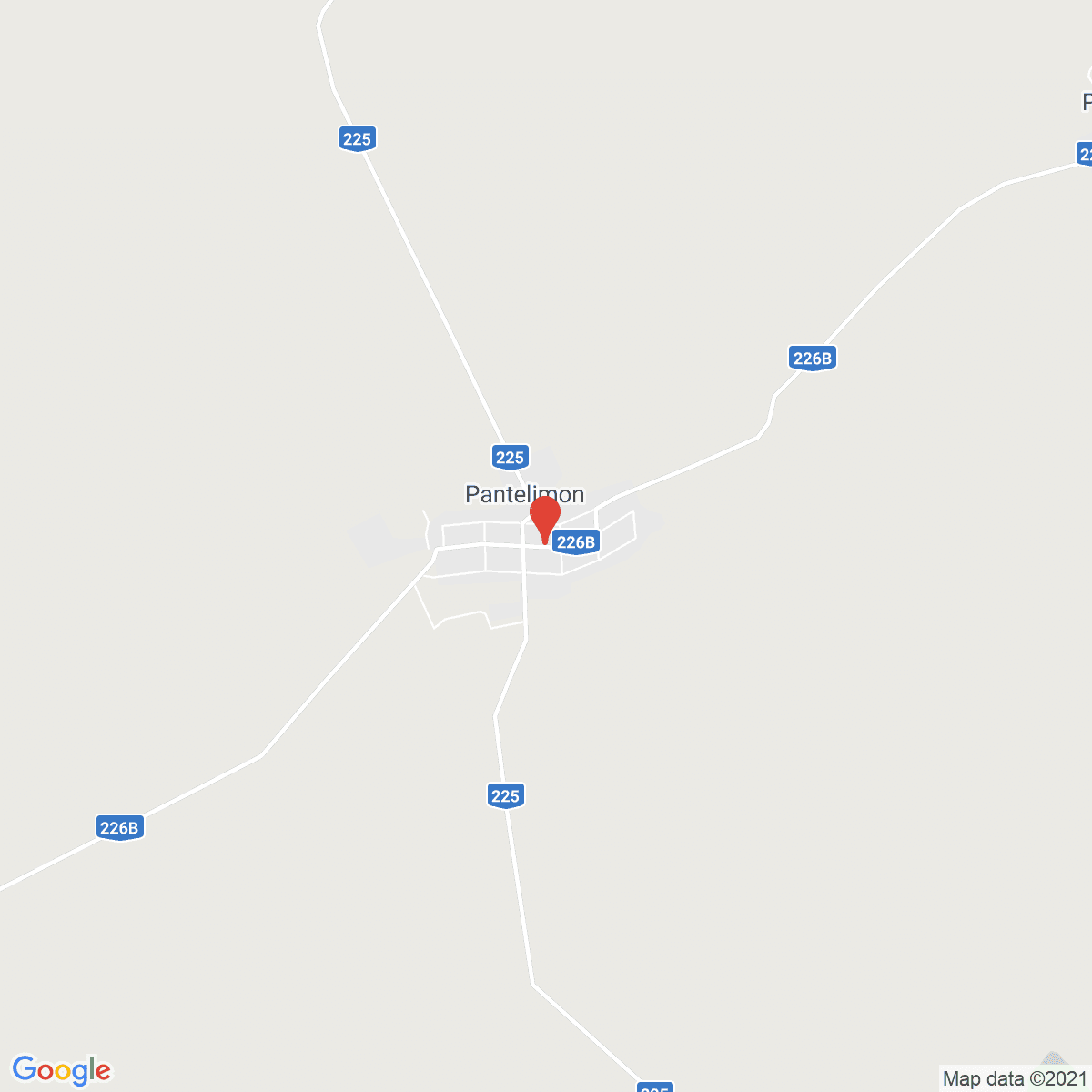 Pantelimon
