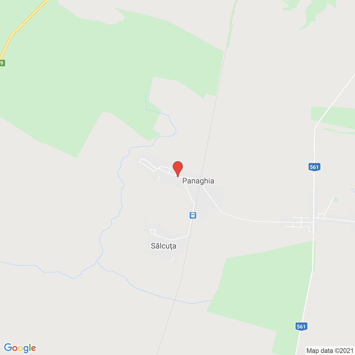 Panaghia
