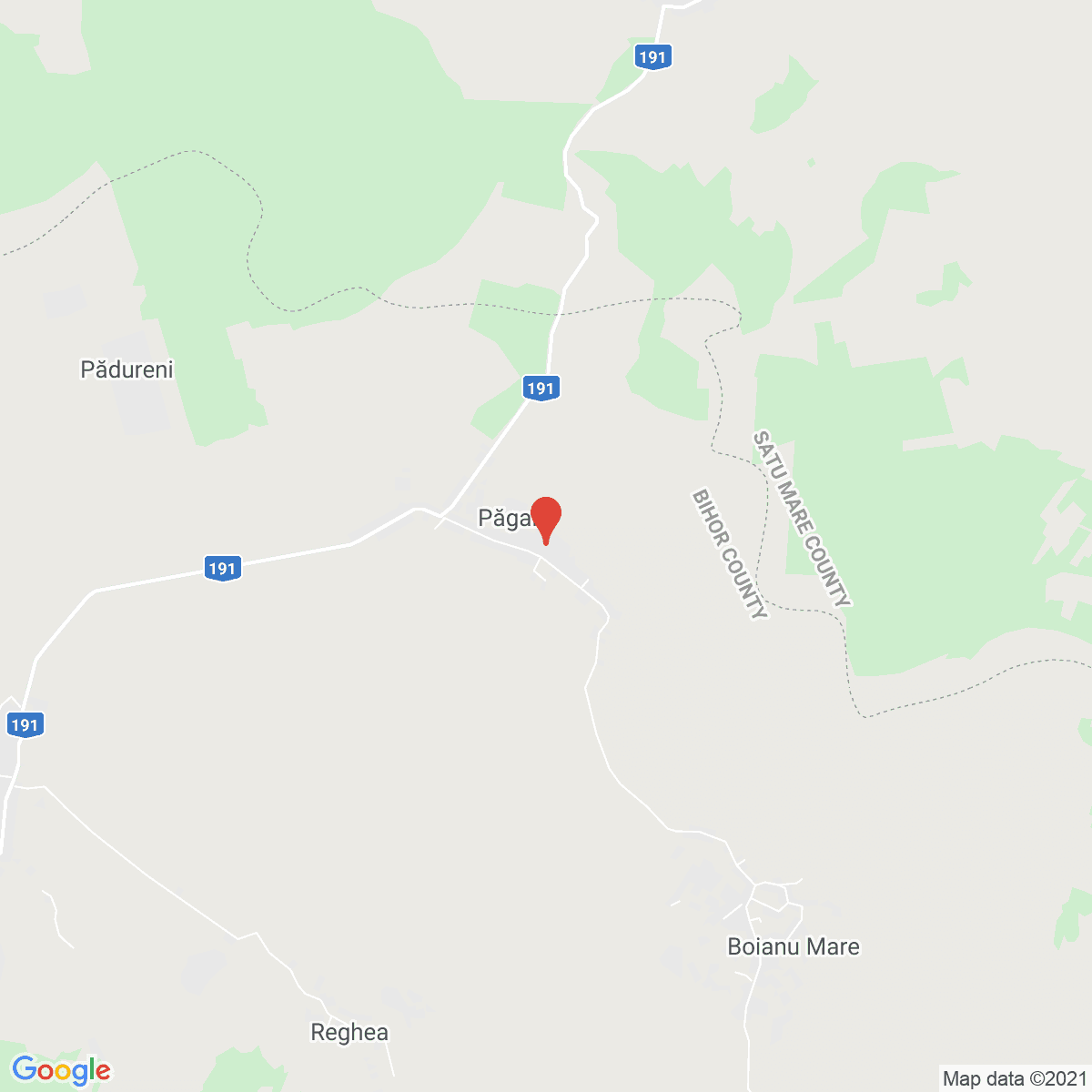 Păgaia