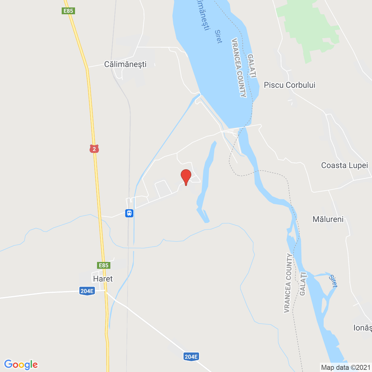 Pădureni