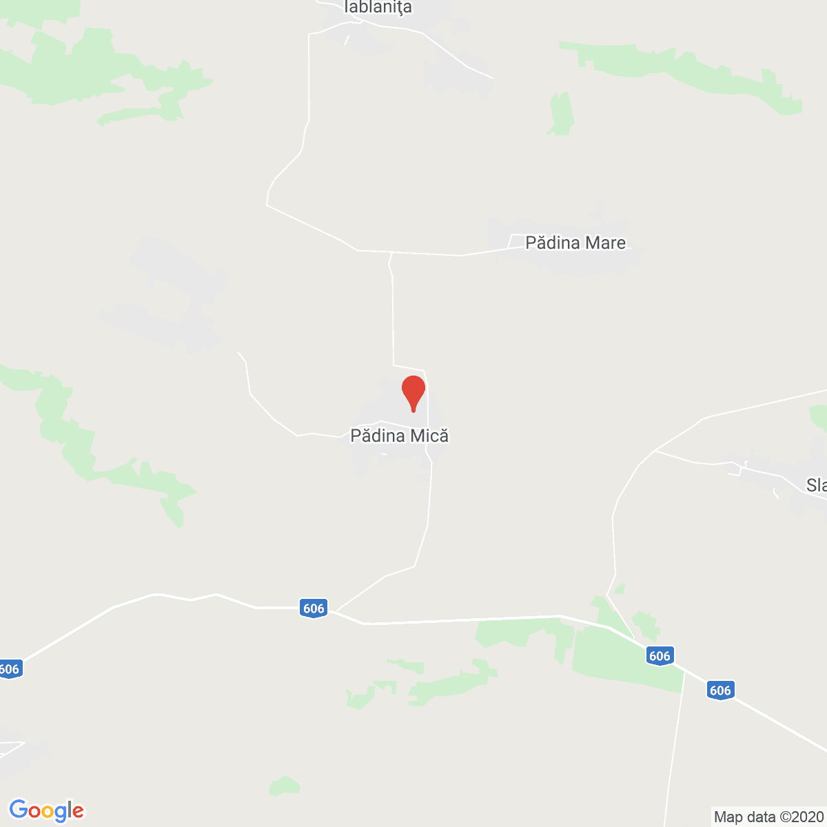 Padina Mică